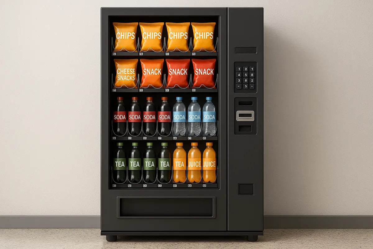 Canteen Vending Settlement: Are You Eligible for a $6.9M Cash Payment?